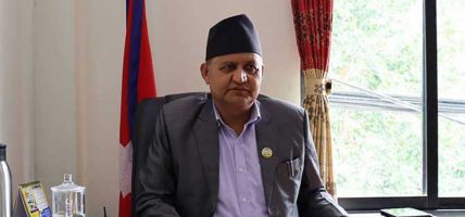 नवप्रवर्तनलाई केन्द्रमा राखेर योजना तर्जुमा गरौँः मुख्यमन्त्री आचार्य