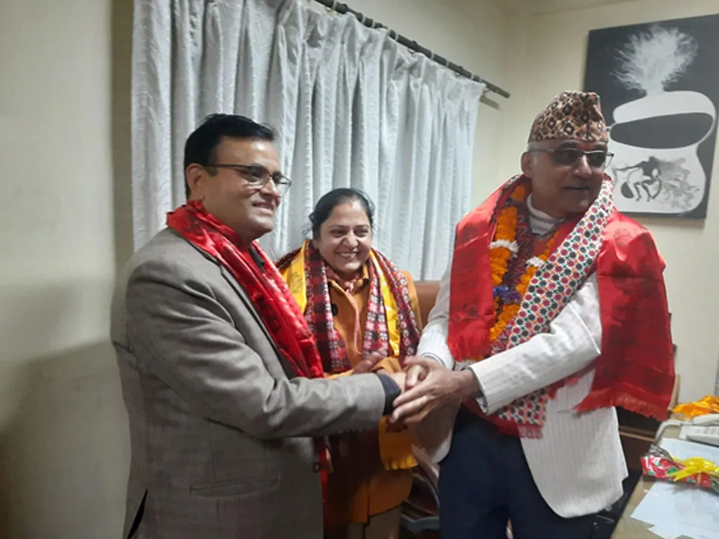 किन कमजोर बन्दैछन् नेपालीका हाड ?