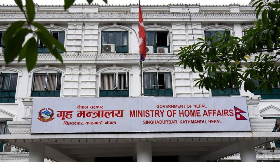 गृहद्वारा उपनिर्वाचनका लागि तयारी सुरु, सशस्त्र र नेपाल प्रहरीले बनाए सुरक्षा समिति