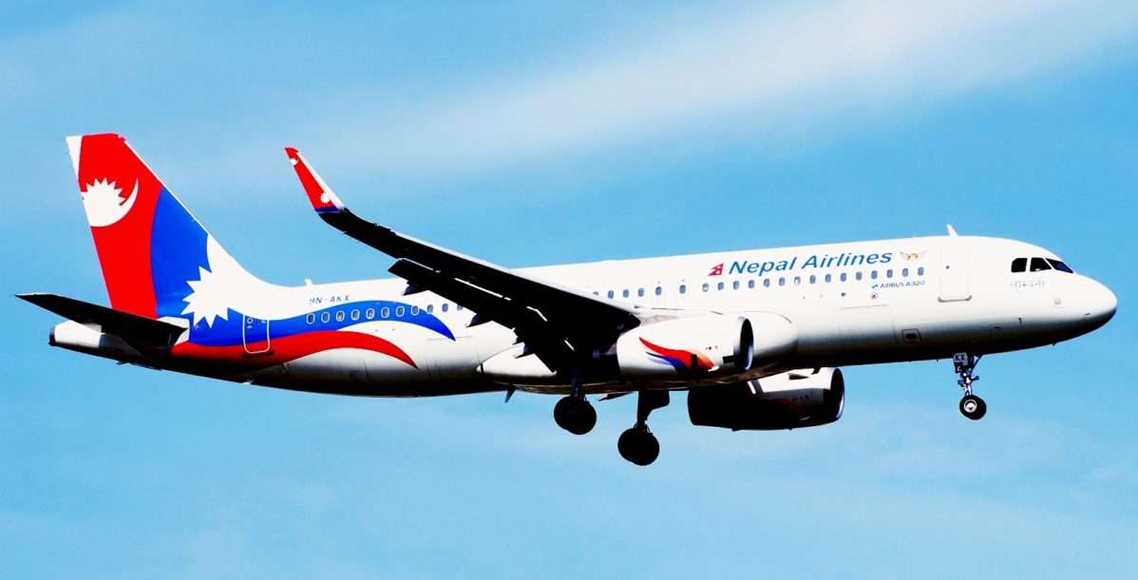 काठमाडौँ–ढाका नियमित उडान गर्ने तयारी 