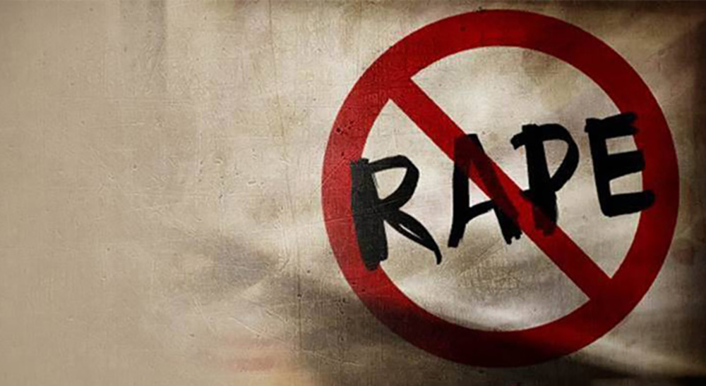 बर्दियामा जबरजस्ती करणी गरेको अभियोगमा पक्राउ