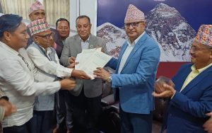 कोशी सरकारको न्यूनतम साझा कार्यक्रम सार्बजनिक