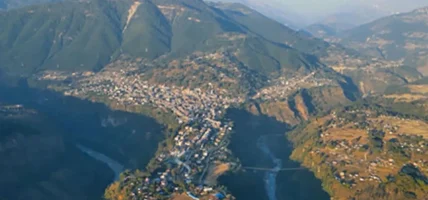 पर्वतको पर्यटन गुरुयोजना निर्माण गरिने