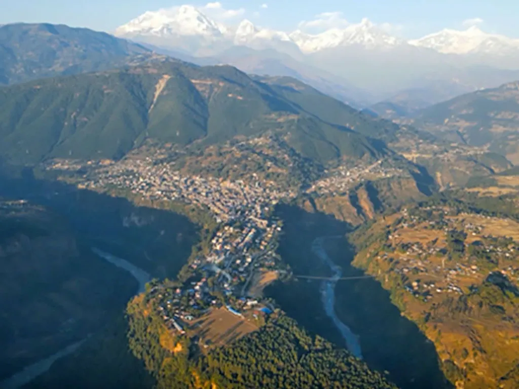 पर्वतको पर्यटन गुरुयोजना निर्माण गरिने