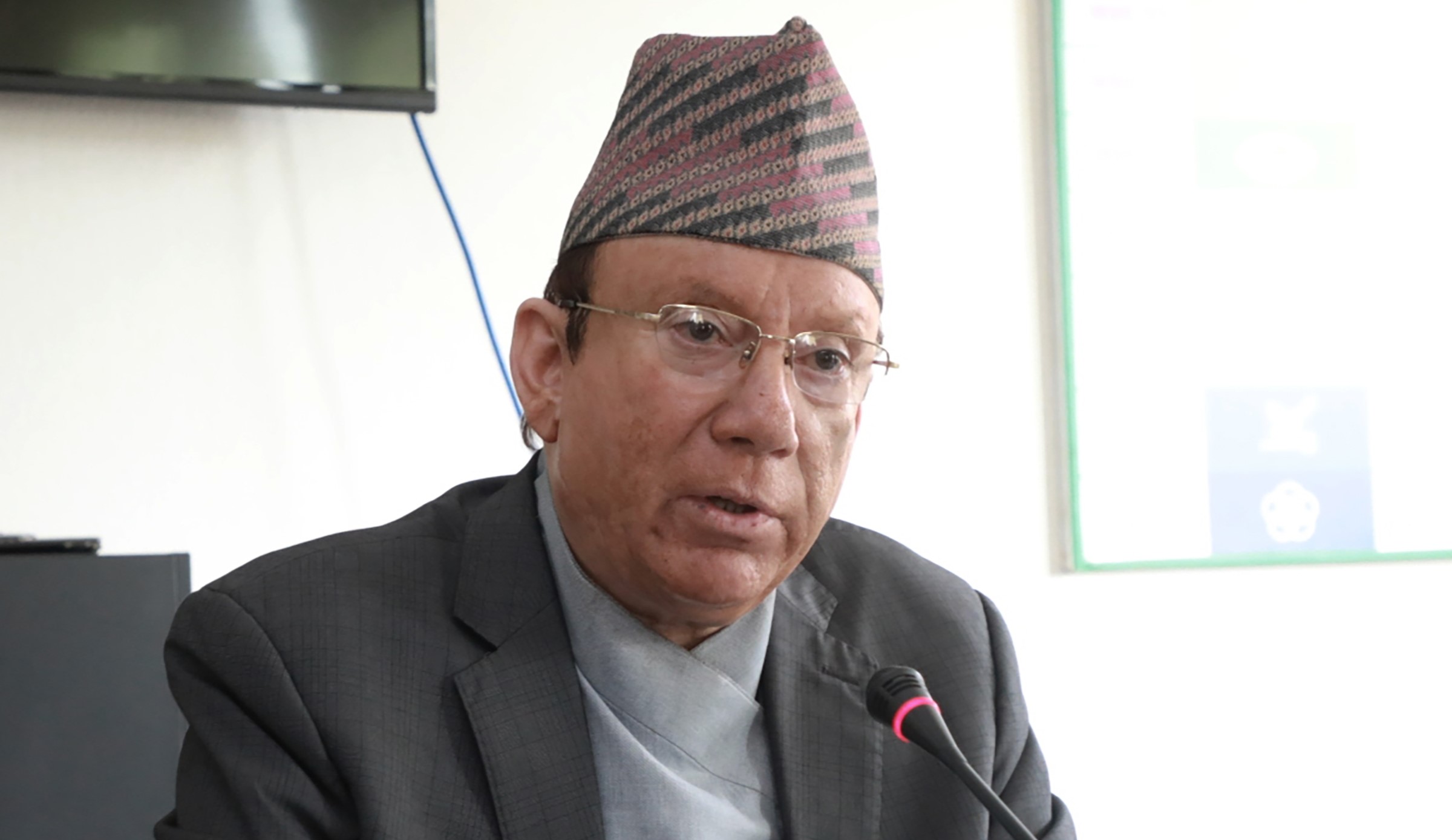 प्रधानन्यायाधीशको पहिलो विदेश भ्रमण तय, मलेसिया जाँदै