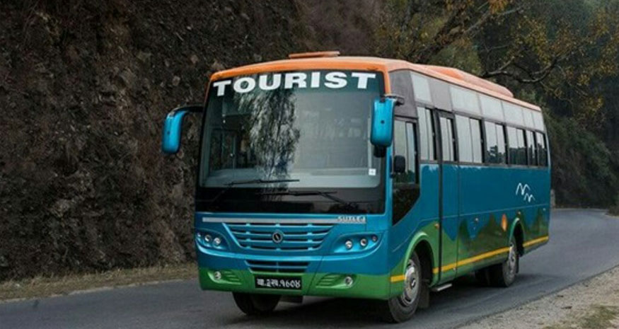 स्कुल बस निर्देशिका कार्यान्वयन गर्न निर्देशन