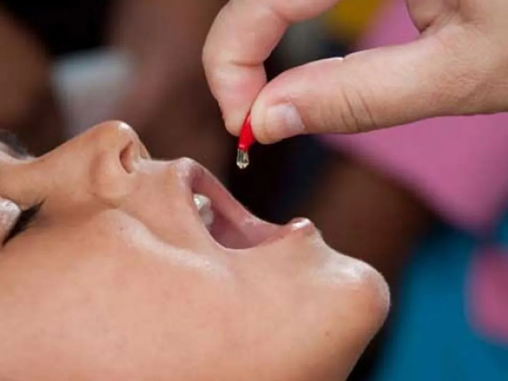 बालबालिकाको पाखुरा नाप