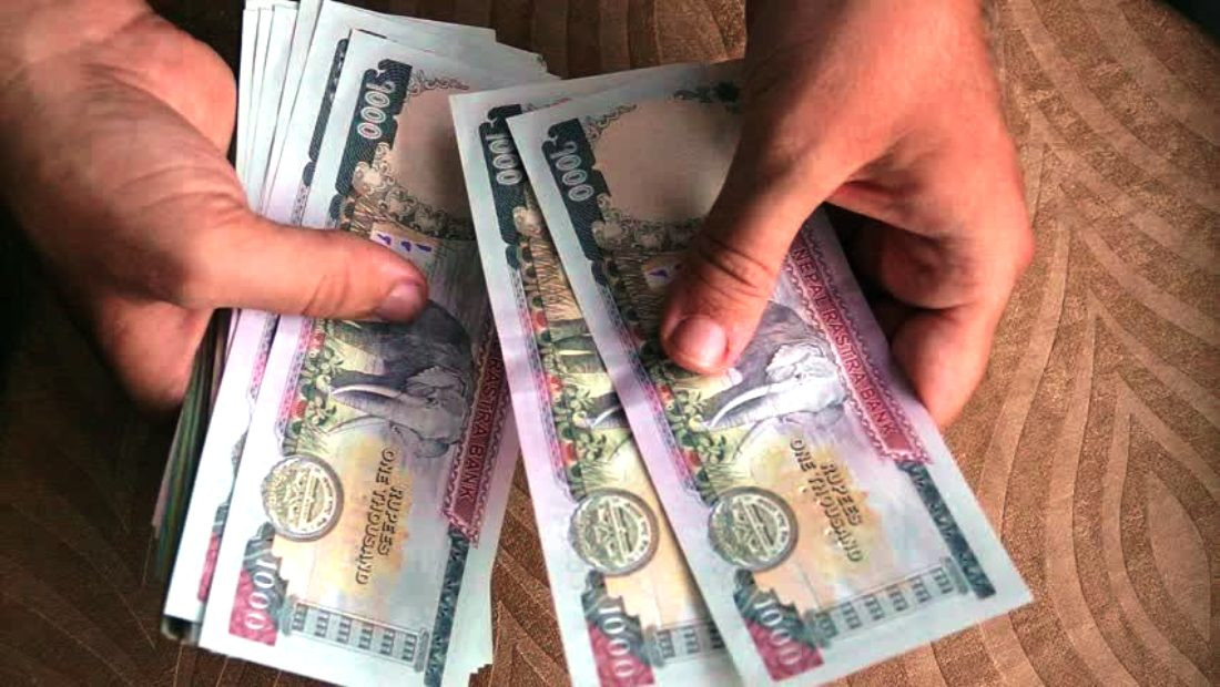सत्यवती मेलामा ३२ लाख बराबर भेटी सङ्कलन