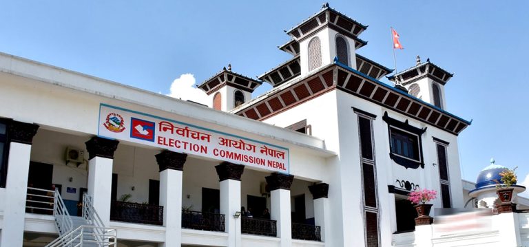मतदाता नामावली सङ्कलनमा जारी छ चाप