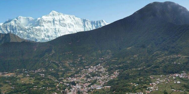 पर्यटकीय गन्तव्यस्थल बन्दै गुल्मीको रेसुङ्गा