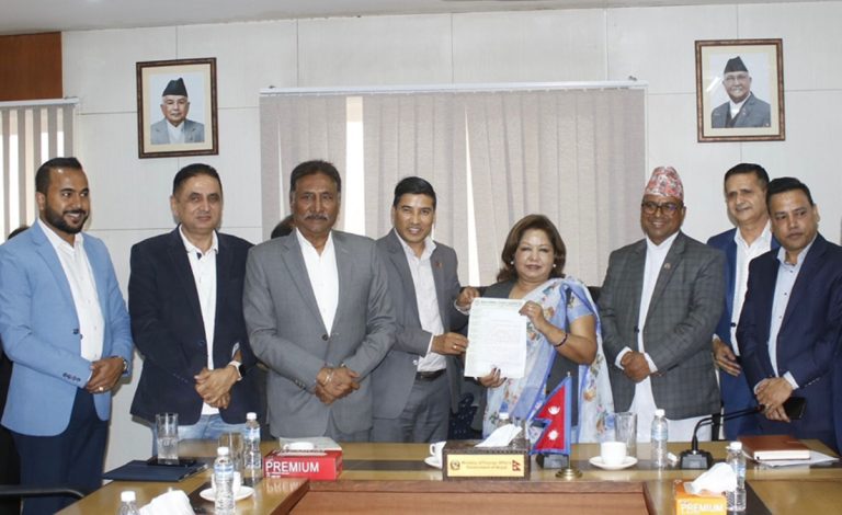 हवाई भाडा वृद्धि भएको विषयमा अन्तरमन्त्रालय छलफल