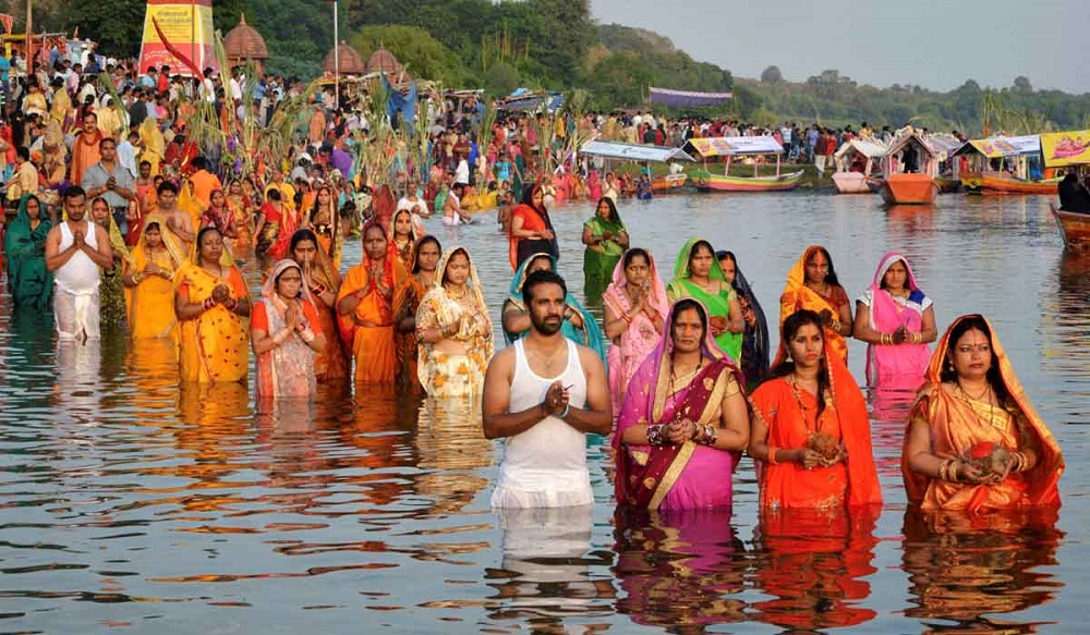 आज कार्तिक शुक्ल षष्ठी : छठ पर्वको मुख्य दिन