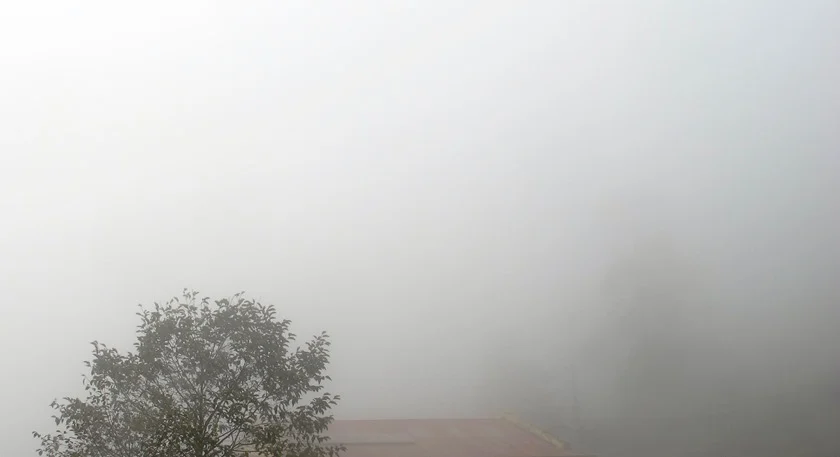 मौसम बदली :बादलले ढाके पनि वर्षा कम, बुधबारदेखि सुधार हुने