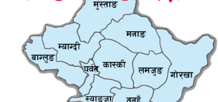 नवप्रवर्तन साझेदारी कार्यक्रममार्फत आठ परियोजना सञ्चालनमा