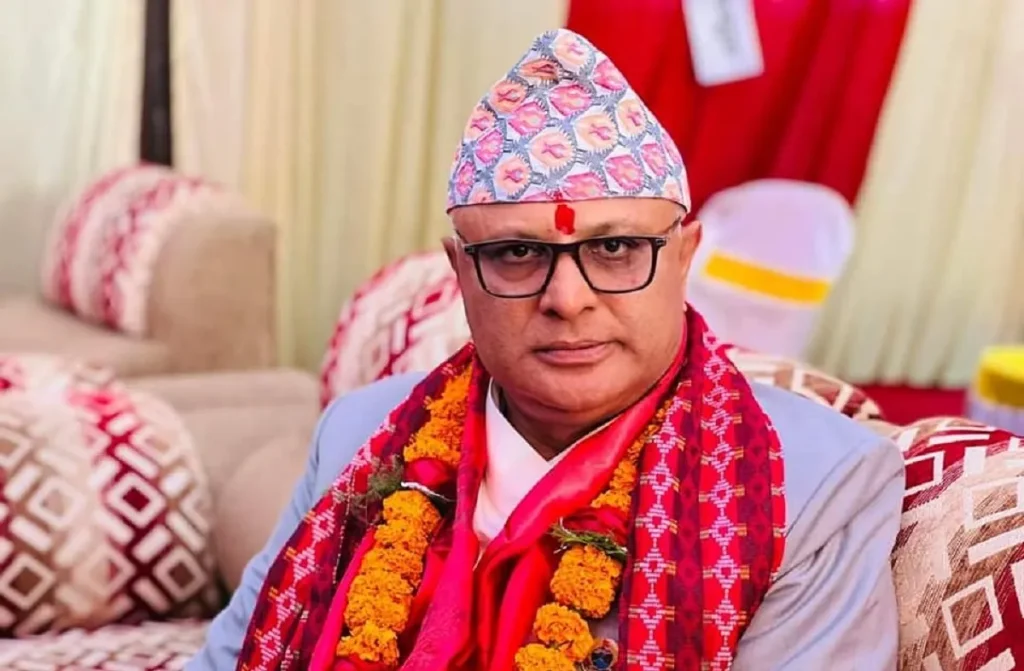 मुख्यमन्त्री कार्कीद्वारा छठको शुभकामना