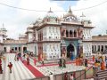 ‘जनकपुरधामलाई धार्मिक पर्यटकीय गन्तव्य बनाउन सरकार दृढ छ’