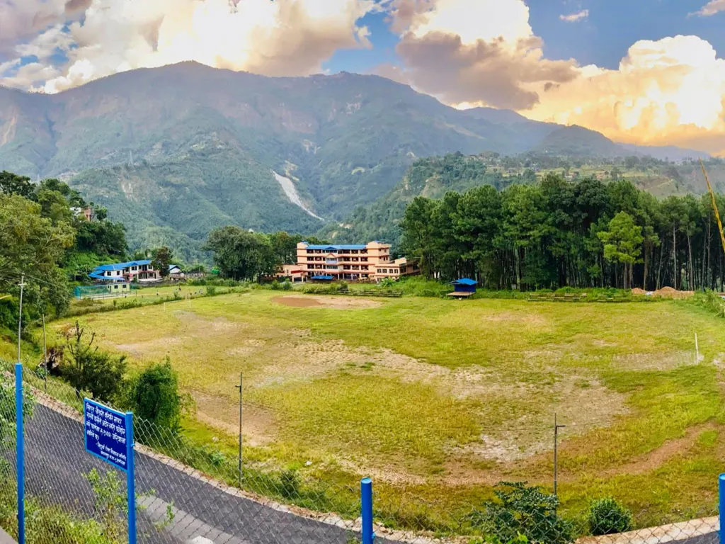 ‘एक पालिका, एक खेल मैदान’ योजनामै सीमित