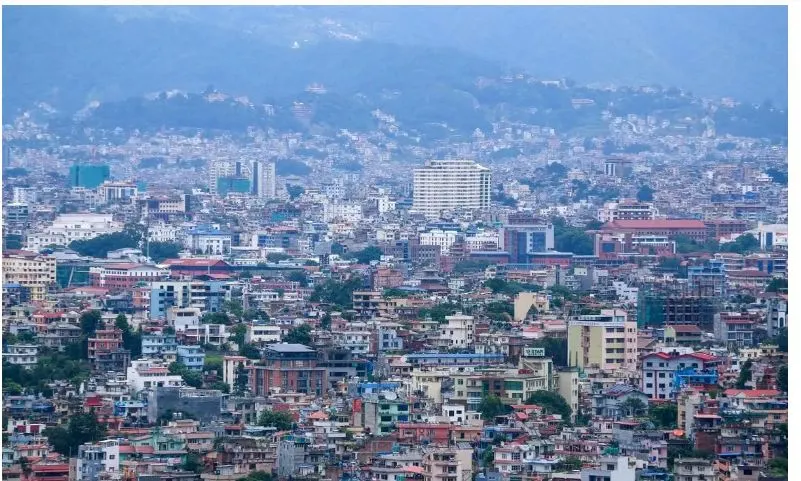 काठमाडौंको मध्यभागका सम्पदा संरक्षण गर्न सुवर्णपुर सम्पदा संरक्षण समिति