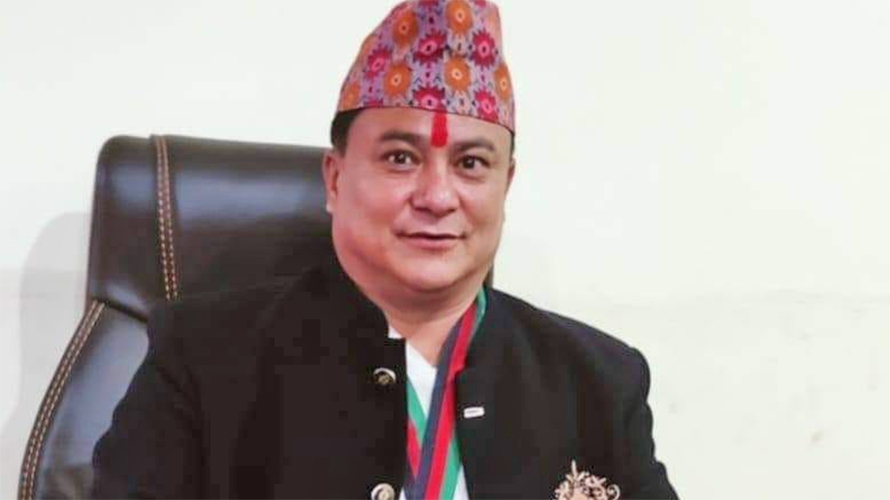 रङ्गशाला निर्धारित समयमा सम्पन्न गर्न निर्देशन
