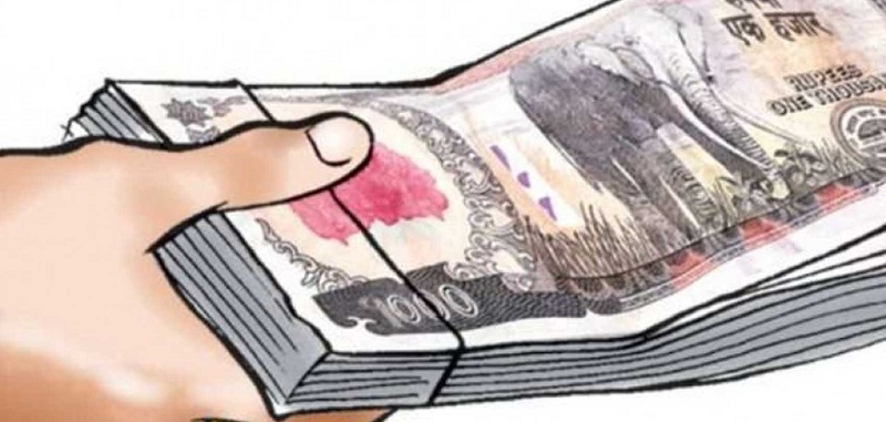 विदेश पढ्न जाने विद्यार्थीले लगे ३२ अर्ब १८ करोड