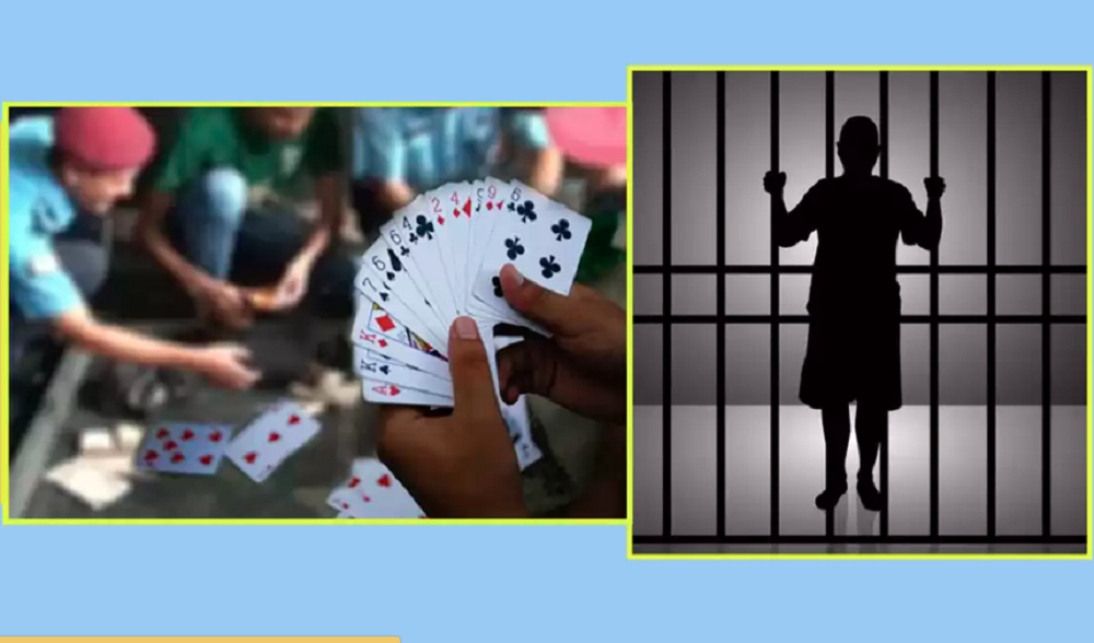 पोखरामा जुवातास खेलिरहेको अवस्थामा ६ जना पक्राउ