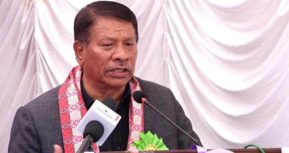 ‘सहरीकरणमा देखिएका चुनौती सम्बोधन गर्न राष्ट्रसङ्घसँग सहकार्य गरिने’