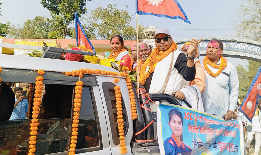 सम्मान र पुरस्कारले उत्साहित पूजा
