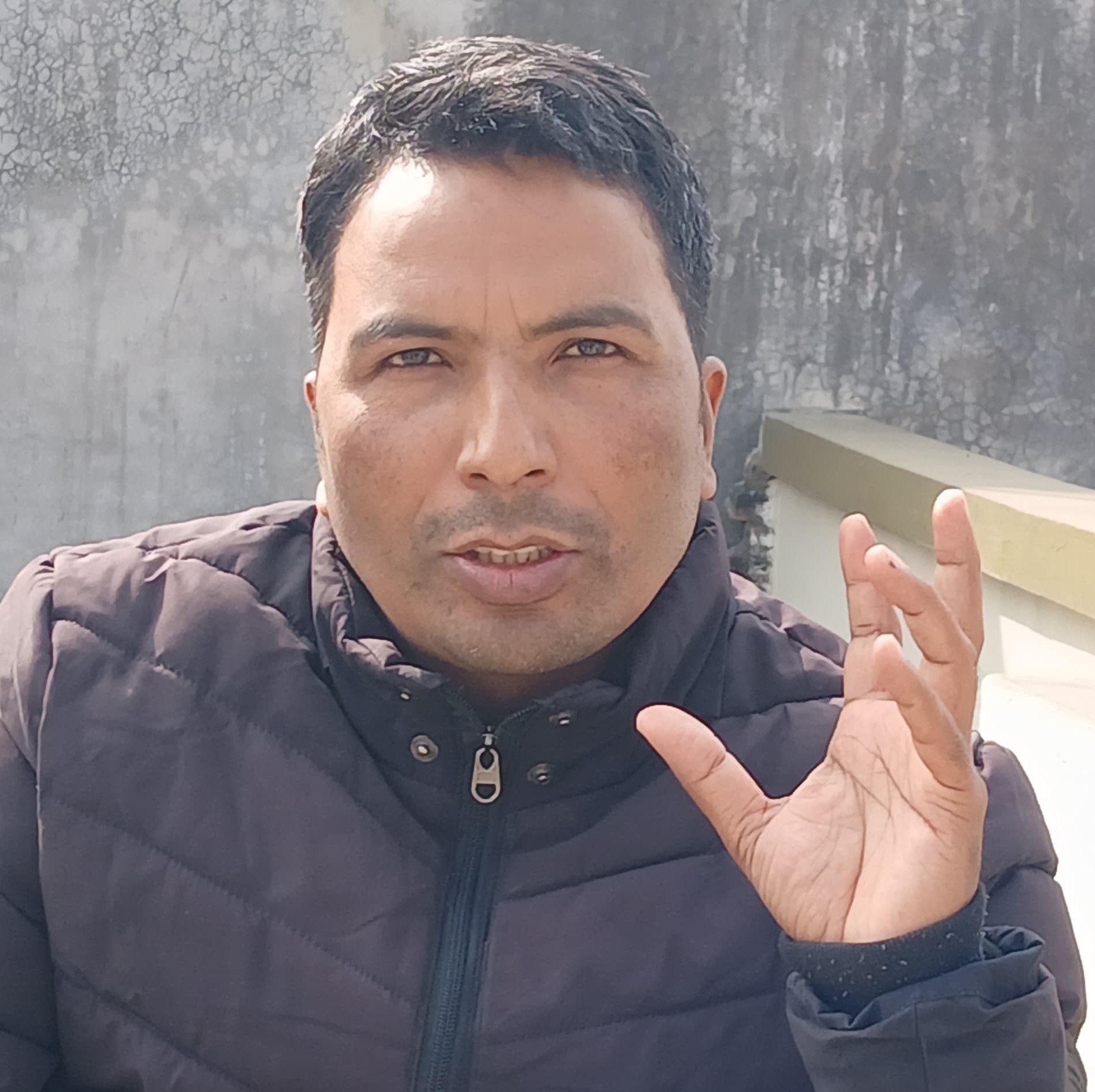 जसपा नेपालले उपनिर्वाचनलाई जनमत निर्माण गर्ने अवसरको रुपमा लिएको छ : पूर्ण बस्नेत
