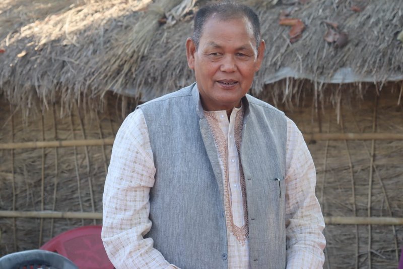 ‘युवामा सकारात्मक सोच जगाउन आवश्यक’