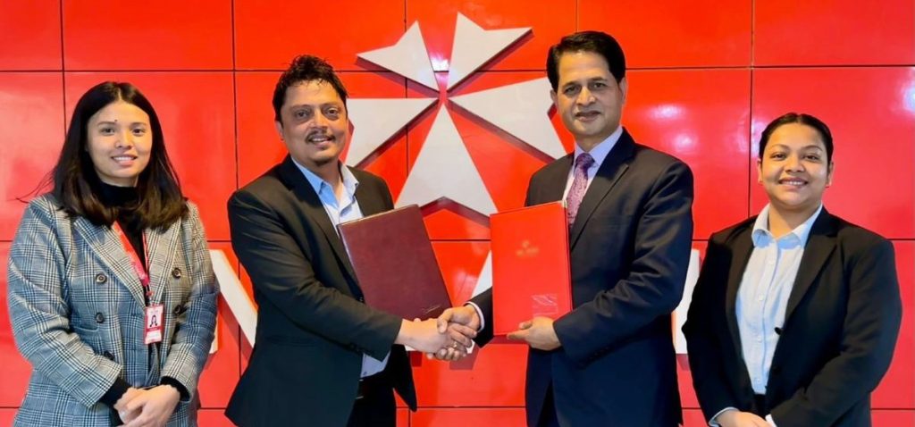 एनआईसी एशिया बैंकका ग्राहकले रेडिसन होटलमा १० प्रतिशत देखि २० छुट पाउने