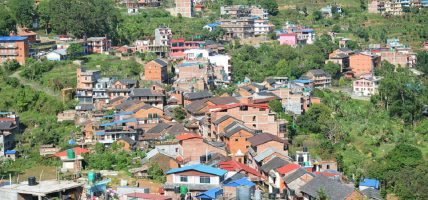 पहाडकी रानी बन्दीपुर गाउँ पर्यटनको आकर्षक गन्तव्य