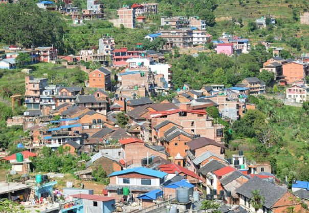 पहाडकी रानी बन्दीपुर गाउँ पर्यटनको आकर्षक गन्तव्य