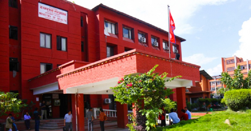 उपकरण राख्ने स्थान र जनशक्तिको सुनिश्चितता भएपछिमात्र बजेट विनियोजन गर्नुपर्ने