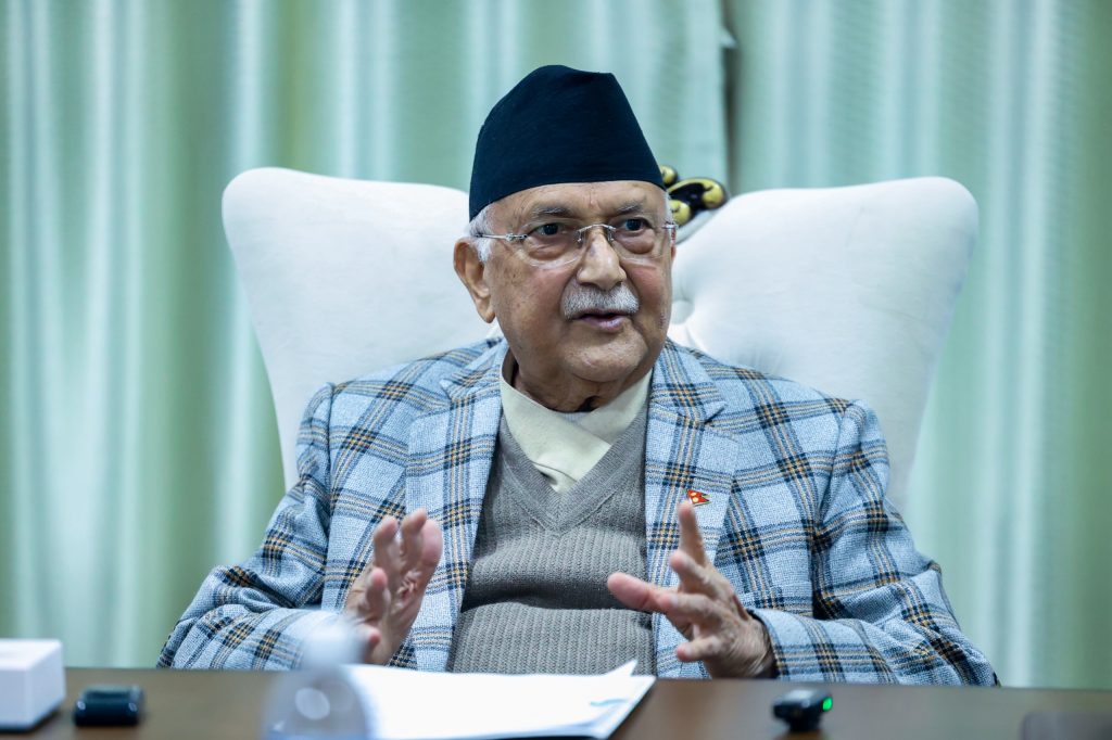 चिकित्सा शिक्षा आयोगको आकस्मिक बैठक बस्दै