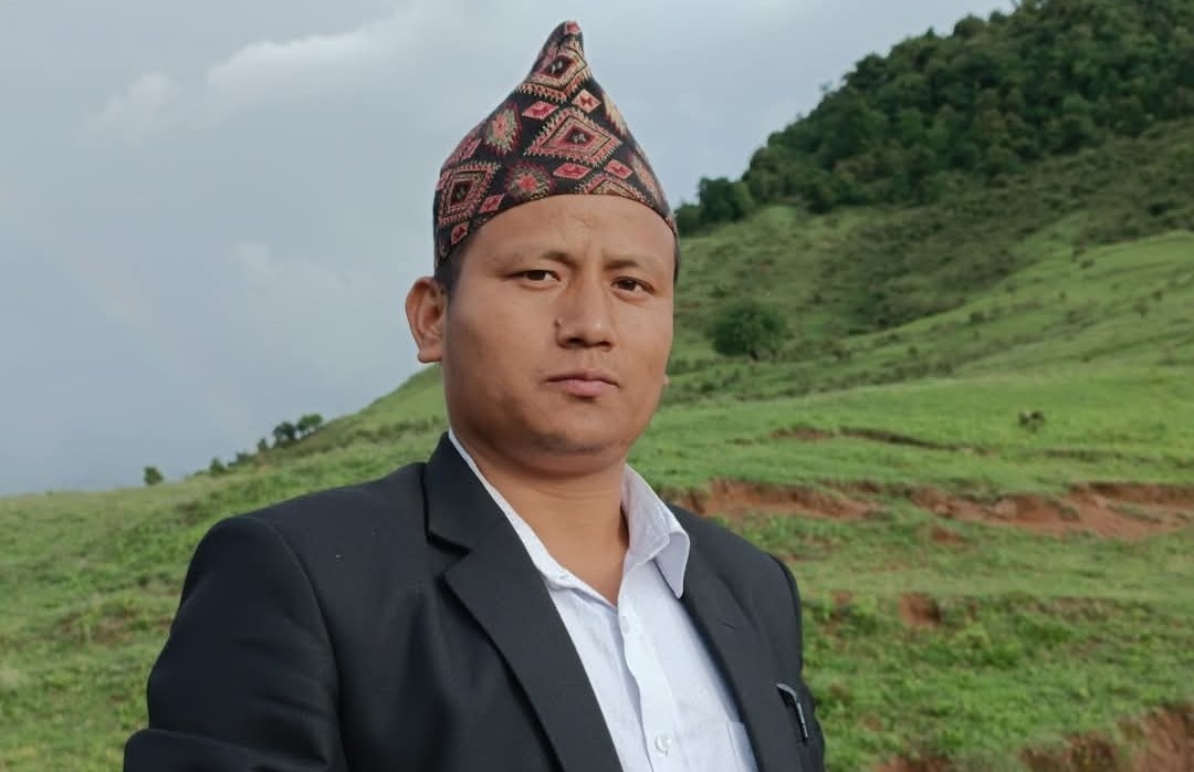 महासङ्घ रूकुमपूर्व अध्यक्षमा बसन्त निर्वाचित