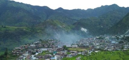 बाजुरा र हुम्लाको सीमाको अध्ययन गर्न समिति गठन