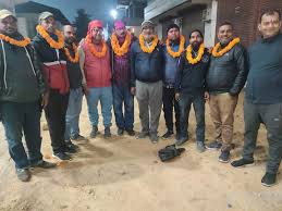 पत्रकार महासङ्घ  सप्तरीमा पुनः प्रेस युनियनका  देव