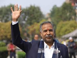 नागरिकलाई घरआँगनमै सरकार रहेको आभास भएको छ : उपराष्ट्रपति
