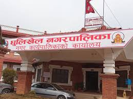 विपद् व्यवस्थापनगर्न काभ्रेका स्थानीय तहद्वारा योजना संशोधन