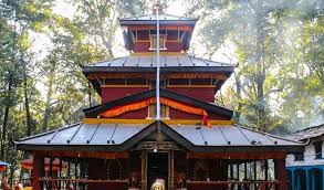 बागलुङ कालिकामा एक महिनामा २९ लाख भेटी