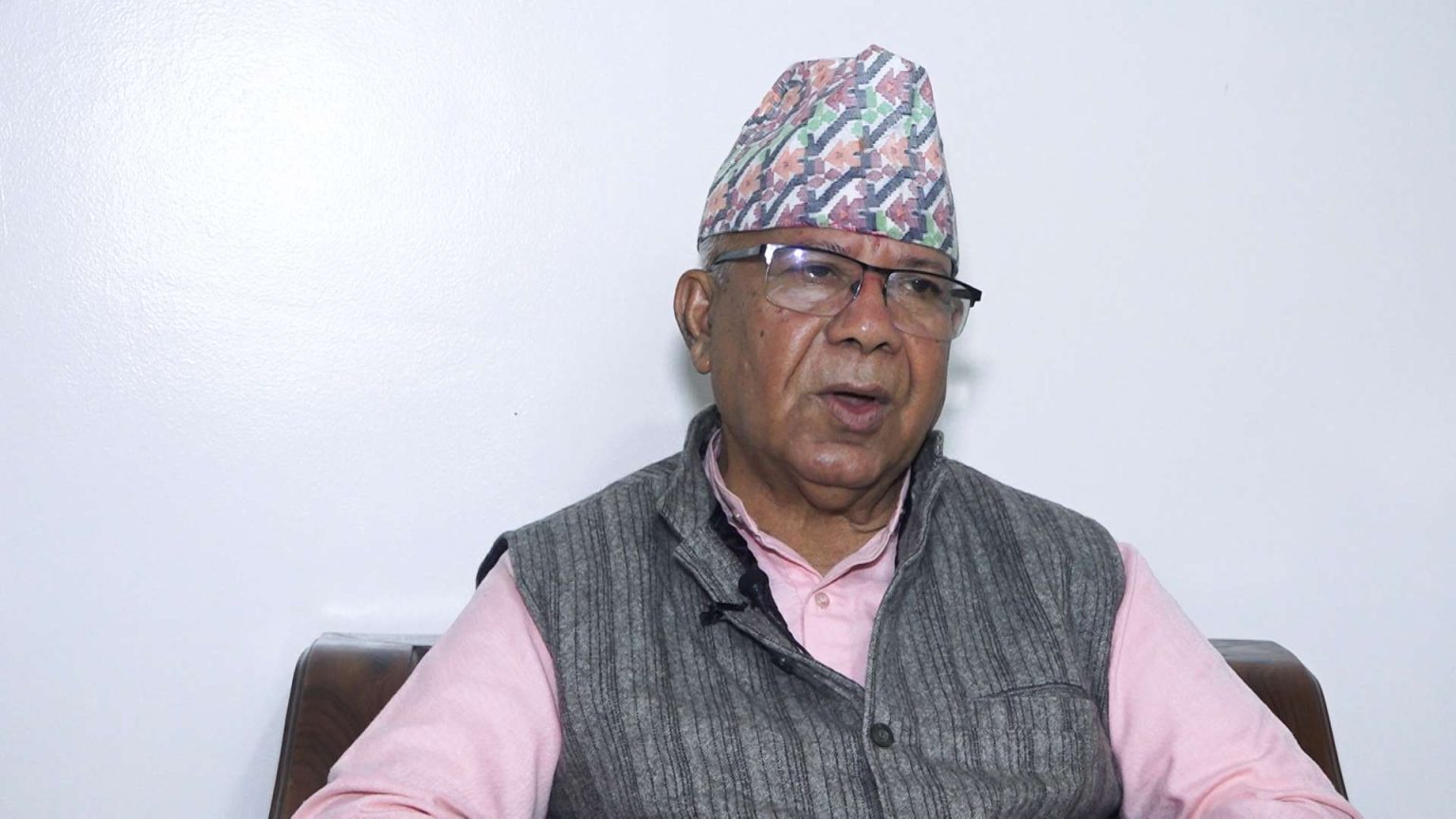 अन्य पार्टीसँग तत्काल एकताको सम्भावना छैन: एकीकृत समाजवादी