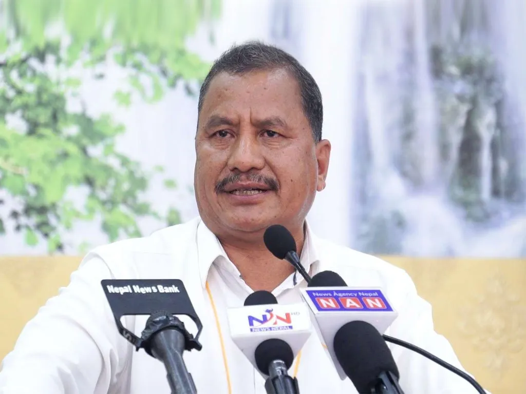 Let’s not forget Gen Z movement’s mandate: CPN-Maoist General Secretary Chand