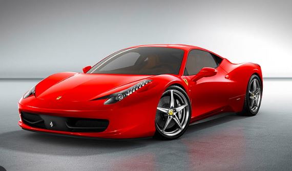 अपदस्थ सिरियाली राष्ट्रपतिकाे ग्यारेजमा भेटियाे ४० महंगा कारहरू