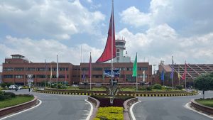 त्रिभुवन अन्तर्राष्ट्रिय विमानस्थल दैनिक ८ घण्टा बन्द हुने त्रिभुवन अन्तर्राष्ट्रिय विमानस्थल दैनिक ८ घण्टा बन्द हुने