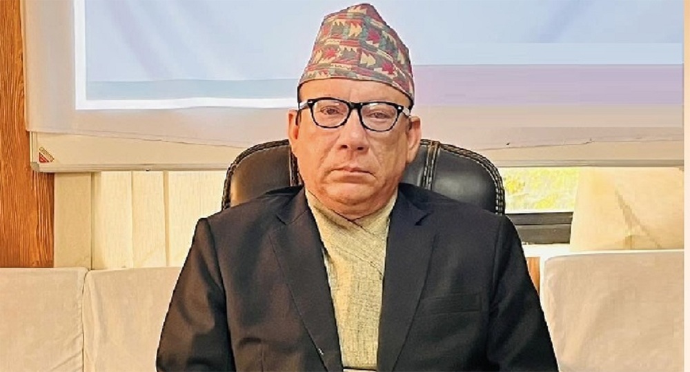 मानवअधिकारको रक्षा गर्नु हामी सबैको दायित्व होः प्रधानन्यायाधीश राउत
