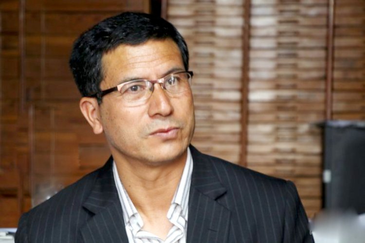 भक्तपुर महोत्सव सुरू, मेयरले भने- भक्तपुर विहान एउटा, दिउँसो अर्को र राति अर्कै देखिन्छ