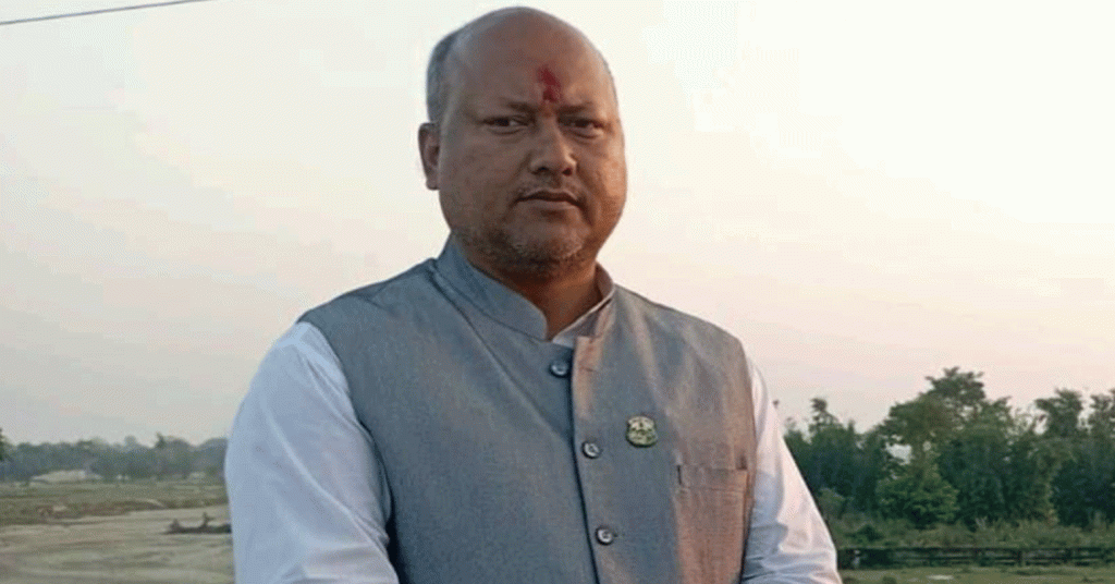 ‘अपाङ्गमैत्री कानुन निर्माणका लागि प्रदेश सरकारले काम गर्ने’