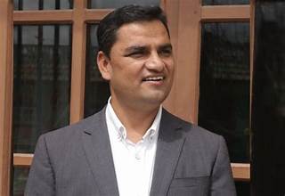 स्वस्थ्य नेपाल र स्वस्थ्य भावी पुस्ता बनाउने हाम्रो लक्ष्य होः स्वास्थ्य मन्त्री पौडेल