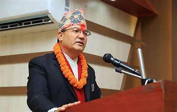 वायु प्रदूषण न्यूनीकरण आवश्यकः मन्त्री शाही
