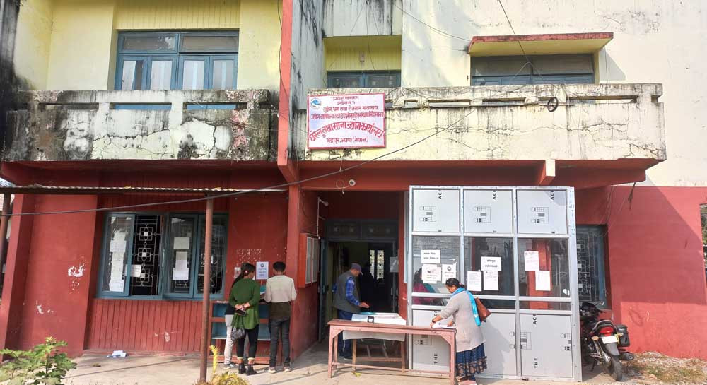 झापामा छ महिनामा पाँच सय ३२ घरेलु तथा साना उद्योग दर्ता